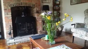Kingsmede Bed & Breakfast - Image 2
