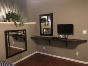 2BR • 1BA • 5 sovplatser - Image 4