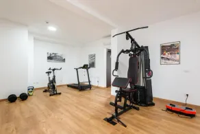 Apartment mit 1 Schlafzimmer für 3 Personen - Image 2