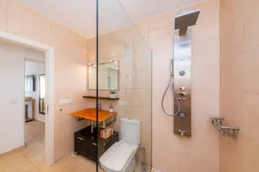 Holiday Home Casa del Mar 37 with Sea & Mountain View, Garden & Wi-Fi - Image 4