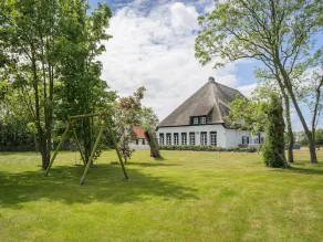 Gård i De Cocksdorp nær naturreservat - Image 2