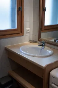 Charmant chalet, superbe emplacement, 8 personnes / 9 personnes! - Image 4