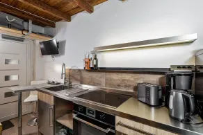 Vacation apartment in a quiet, peaceful location adjacent to Haus Gottfriede - Image 5