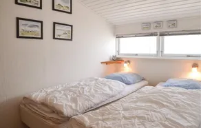 Cozy Apartment in Vejers Strand near Sea - Image 4