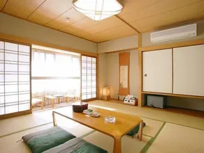 Hotel Sakushu Musashi - Image 2