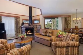 2 The Ridge Resort Lake Tahoe, Hot Tub, Fireplace - Image 2