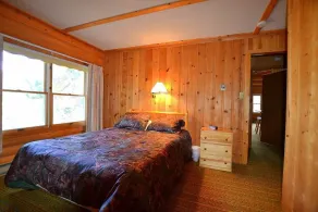 Fredelig udsigt - Stille Cabin - Great Contential Divide Views - Gratis Wifi - Image 5