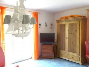 very nice Endreihenhaus near the forest to 4 people, garden, pets allowed - Image 2