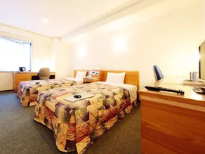 Mitaka City Hotel - Image 5