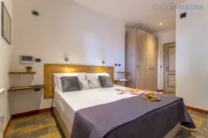 ClickSardegna Villa Girasoli avec SPA et piscine Wifi salles de bains en-suite - Image 2