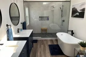 Verde Vista - Steam Shower - Theatre - Ping-Pong - Image 2