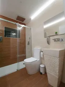 PEQUEÑO APTO VILLA MAREL EN SANABRIA - Image 4