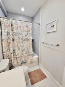Ocean view vacation rental on LBI - Image 4