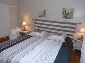 Gîte Moderne 10 Pers. en Touraine avec Jardin, WiFi, Près de la Vienne et Vignobles de Chinon - Image 5