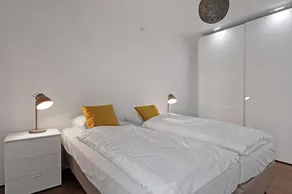 Luxury holiday apartment for 4 people - directly located at the marina and Grevelingen, near the Aqua Mundo swimming pool. - Image 5