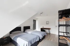 Apartamento 'Zur Nordhelle' com vista para a montanha e Wi-Fi - Image 4