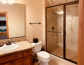 Luxury Custom Home w/ Views, Game Room, Jacuzzi, Close to Hiking/Biking Trails - Image 3