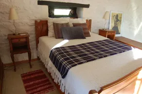 Peaceful Detached Cottage Studio French Countryside Private Garden Nature Lovers - Image 3