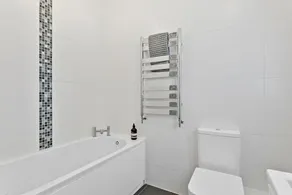 3 At The Beach, Torcross - un apartamento con capacidad para 4 personas en 2 habitaciones - Image 4