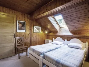 Chalet proche pistes, cheminée, animaux acceptés, garage, WIFI - Image 4
