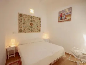 Smuk og hyggelig villa i Javea, på Costa Blanca, Spanien  med privat pool med plads til 10 personer - Image 5