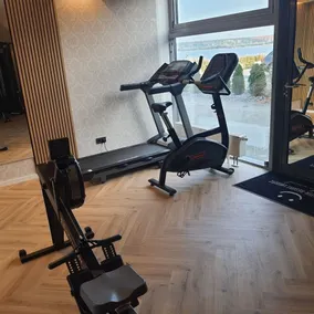 Ferienwohnung/app. für 4 Gäste mit 47m² in Elsterheide - Image 4