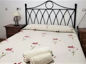 Belvilla by OYO Holiday Home in Vera Playa - Image 4