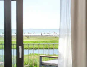 Waterfront Escape for Two at Soal - Image 5