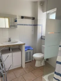 Proche des Gorges du Verdon Appartement avec jardinet, terrasse, vue panoramique - Image 3