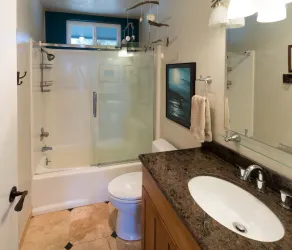 \"AMAZING OCEANFRONT\" LUXE PRIVÉ À Mendocino - Image 4