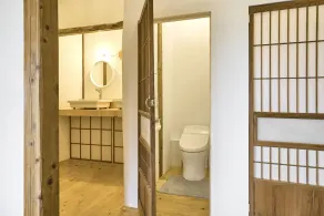 Escape to Your Own Traditional Japanese Home in Nirasaki.(Max 6 Guests) - Image 5