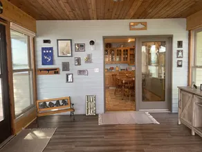 Relaxing Lake House, Private Beach/Yard, Dock, Jetski Lift, Continental Breakfst - Image 4
