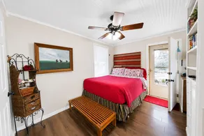 Peaceful Farm Cabin for Couples | TX Hill Country - Image 4