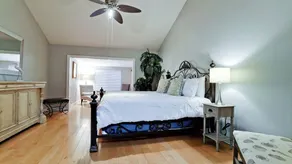 Pine Bay Forest 7521 - Bradenton - Very nice 2 Bedroom /2 Bath villa , maximum occupancy of 4 people. This very nice condo does require a 3 month (90 days) minimum stay . - Image 5
