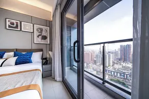 Shuibei Era Apartment Hotel - Image 2