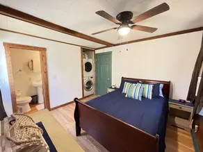 Oceanfront - Taunton Bay Cabin - Image 3