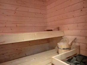 Apartment KWE 19 OG - 3-room apartment with 2 bedrooms and sauna for 5 pers. - Image 2