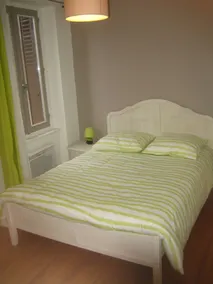 Spacieuse et belle maison à  5 mns d'Ax les Thermes pour 11 personnes 3 clésVac - Image 4