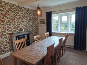 Well appointed cottage on a working hill farm - Image 5