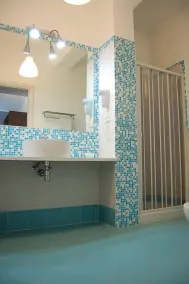 Apartment mit 1 Schlafzimmer in einer Residenz - Image 2