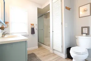 100 pies de lago privado! - Completamente renovado para 2017 - Image 4