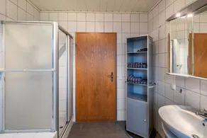 Casa vacanze 'Am Twistesee 1 Souterrain' con terrazza, giardino e Wi-Fi - Image 4