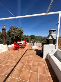 Your Private Paradise in the Adalucian Hills - Image 3