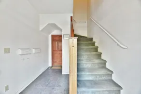 232-Duplex-Salle de bain privée-Vue sur Montagne - Image 2