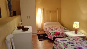 Hus-studio (fuld udlejning) Sau til 4 personer - Image 4