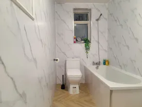 Comfortable 2 Bed Home in Goole by MCPI Hosting, Perfect for Contractors & Families - Image 2