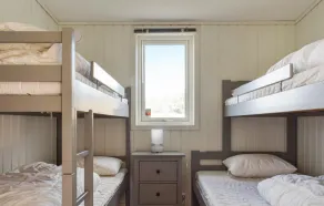 3 værelses dejligt hjem i Sirevåg - Image 4