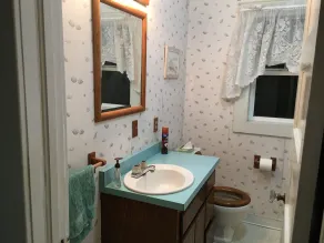 Bekvämt bondgård strax utanför Silverton - Image 2