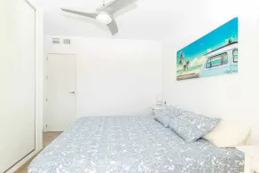 Neues Apartment in fußläufiger Entfernung zum Strand, Zug und Supermarkt. - Image 4