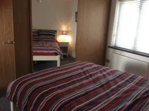 Vista panoramica sul Lough Foyle con terrazza privata recintata / Wifi / Netflix / Baby - Image 4
